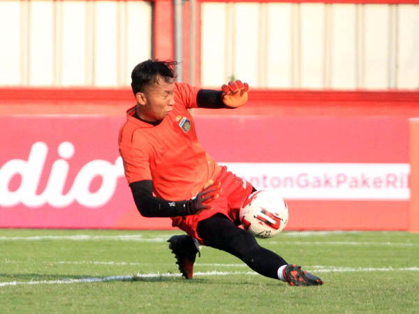 Bhayangkara FC Antusias Sambut Laga Perdana, Siap Tantang Borneo FC
