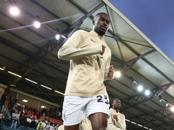 Fikayo Tomori: Saya Selalu Merasa Bahagia di Milan